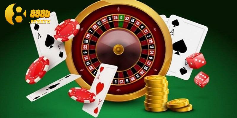 Giới thiệu 888B về bí kíp chinh phục trò chơi