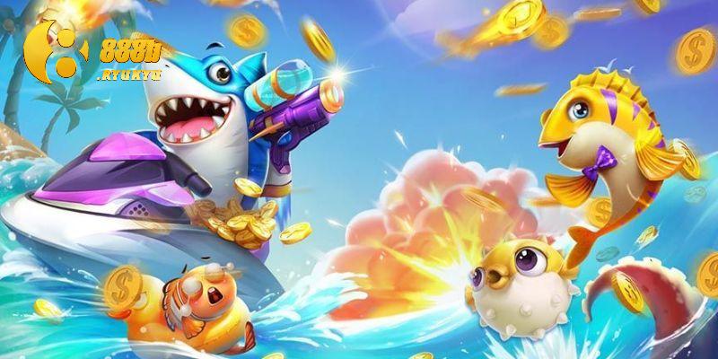 Hướng dẫn tham gia bắn cá Jackpot dễ dàng nhất