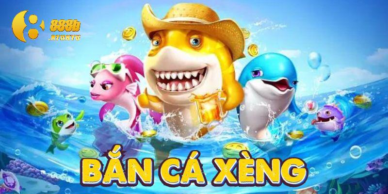 Một số thông tin cơ bản nhất về Bắn cá xèng Một số thông tin cơ bản nhất về Bắn cá xèng