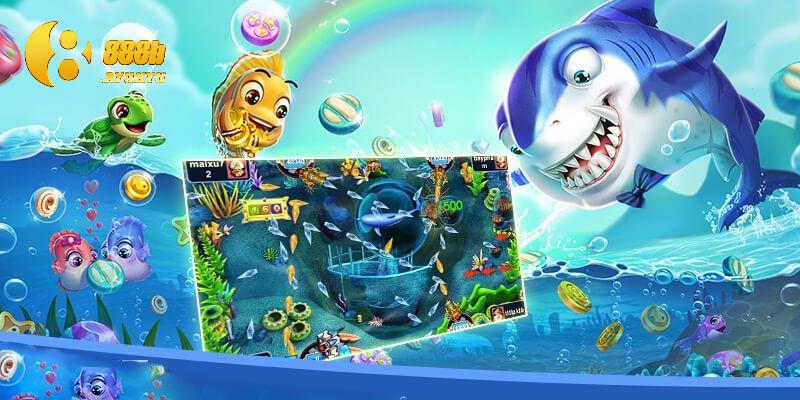 Top các phòng cược được săn đón nhiều nhất tại Bắn cá xèng